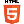 HTML5